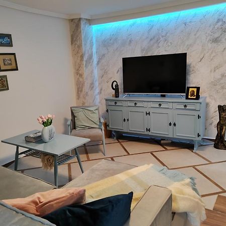 Appartement Nora 1 à Sremska Mitrovica Extérieur photo